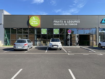 Cœur De Frais Anglet, Primeur - Fruits Et Légumes à Anglet