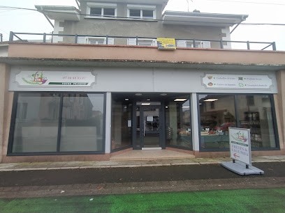 Le Primeur Des Boroillots, Primeur Fruits et Légumes à Valentigney