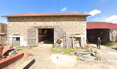 Vergers de Pommoire, Primeur Fruits et Légumes à Saint-Léonard-de-Noblat