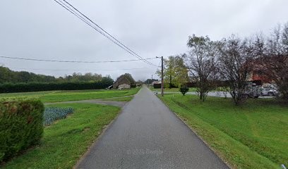 Noblet Patrick, Primeur Fruits et Légumes à Larnaud