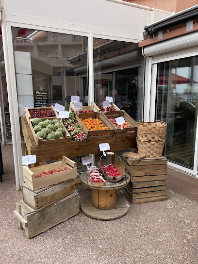 Ladyfruit Primeur - Fruits Et Légumes à Saint-Cyprien