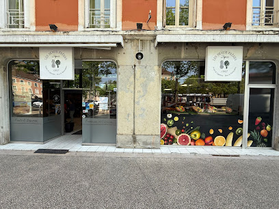 Les Beaux Frères Primeur - Fruits Et Légumes à Chalon-sur-Saône