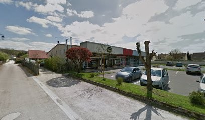 Friant-poillot, Primeur Fruits et Légumes à Monéteau