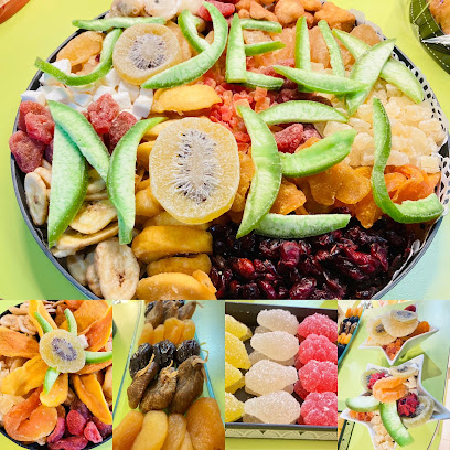 From Epi Fruits Primeur - Fruits Et Légumes à Ploumagoar