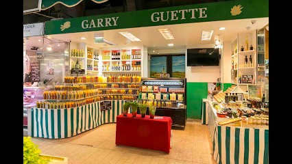 Garry Guette, Primeur Fruits et Légumes à Versailles