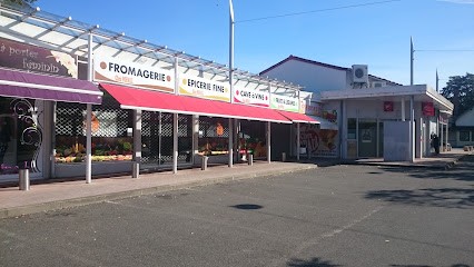 Chez Popaul, Primeur Fruits et Légumes à Mimizan