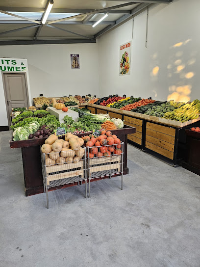 Le Potager D'adam Primeur - Fruits Et Légumes à Caissargues