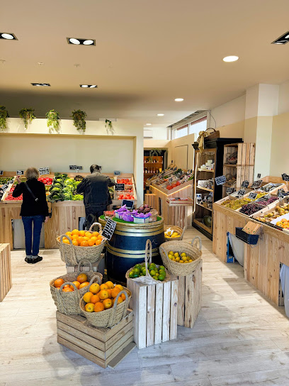 Payet Primeur Villenave D'ornon Primeur - Fruits Et Légumes à Villenave-d'Ornon
