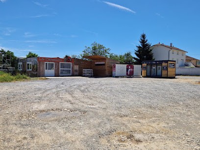 Le Cabanon, Primeur Fruits et Légumes à Sablons