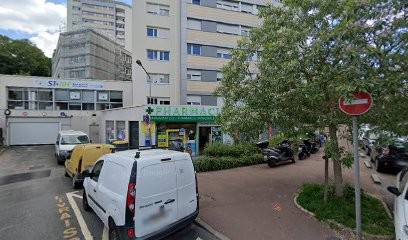 Perso, Primeur Fruits et Légumes à Sèvres