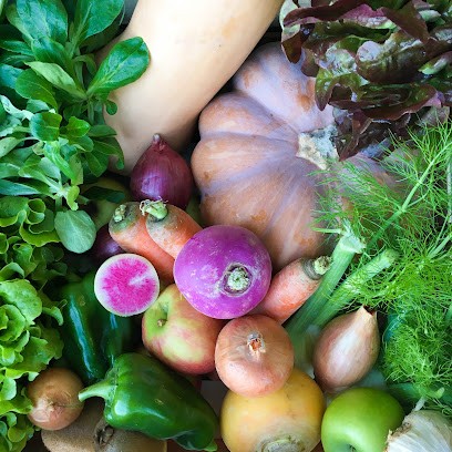 Ferme La Jouvette - Famille Silhol, Primeur Fruits et Légumes à Pierrelatte