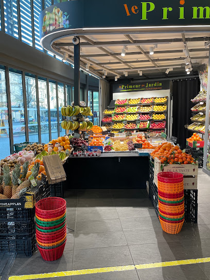 Le Primeur Du Jardin Primeur - Fruits Et Légumes à Montpellier