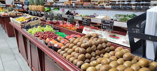 Primeur Dechamps - Fruits et Légumes aux Halles d'Isneauville, Primeur Fruits et Légumes à Isneauville