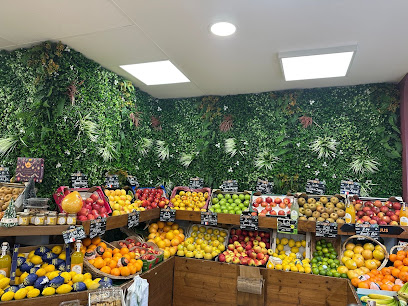 Le Jardin Du Raincy (Anciennement Maison Galizzi) Primeur - Fruits Et Légumes au Raincy