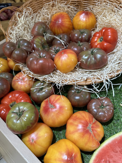Le Laurier D'or, Primeur - Fruits Et Légumes à Levallois-Perret