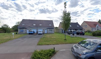 Chalet du Zyckelin, Primeur Fruits et Légumes à Hoymille