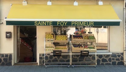 Sainte Foy Primeur, Primeur Fruits et Légumes à Sainte-Foy-l'Argentière