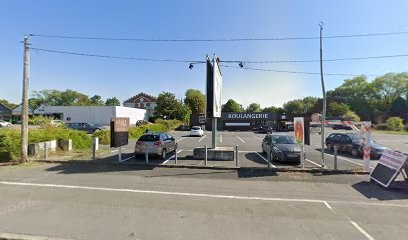 Au Panier d'Antan, Primeur Fruits et Légumes à Bailleul