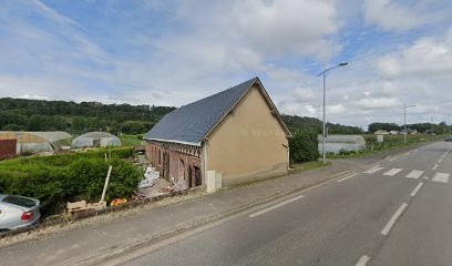 Earl Le Hamel, Primeur Fruits et Légumes à Vittefleur