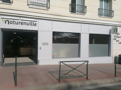 Naturenville Puteaux, Primeur - Fruits Et Légumes à Puteaux