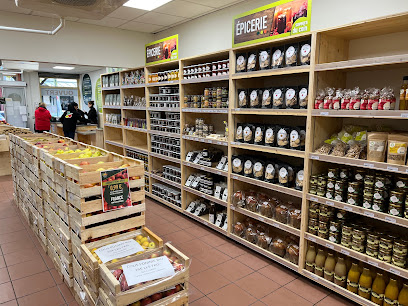 Saveurs Du Coin Primeur - Fruits Et Légumes à Villefranche-sur-Saône