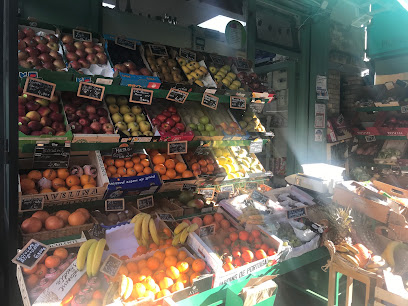 Market De Meudon, Primeur - Fruits Et Légumes à Meudon