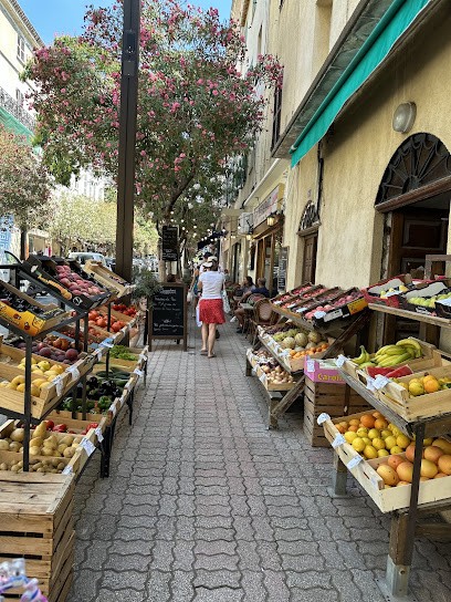 SNC Lucchetti, Primeur Fruits et Légumes à Calvi