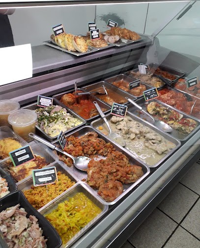 MD Primeurs Pyrénées, Primeur Fruits et Légumes à Billère