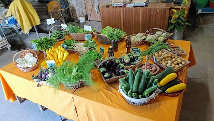 La Ferme Calendula, Primeur Fruits et Légumes à Bessac