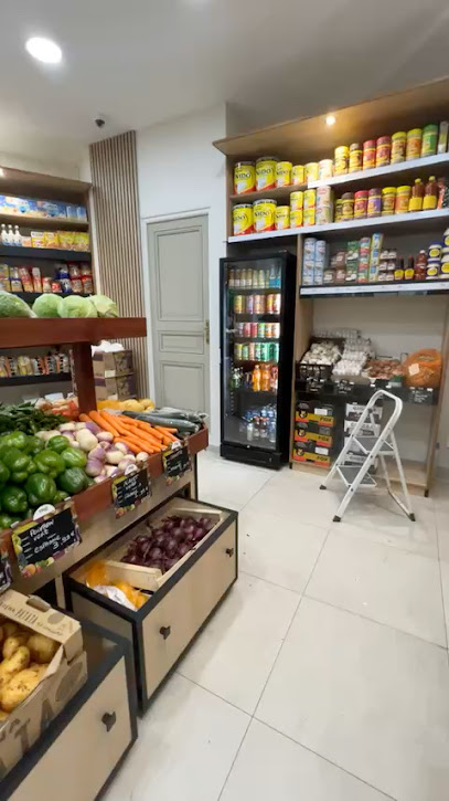 Jn Primeur 🍏, Primeur - Fruits Et Légumes à Paris 13