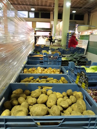 Malhomme David, Primeur Fruits et Légumes à Fléville