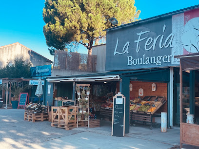 Des Saisons & Des Saveurs Primeur - Fruits Et Légumes à Caveirac