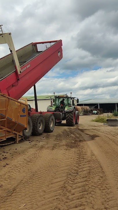 Plomby Culture, Primeur Fruits et Légumes à Pissos