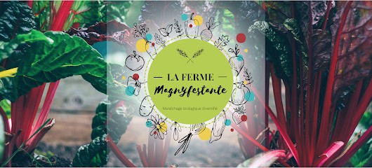 La Ferme Magnyfestante, Primeur Fruits et Légumes au Magny