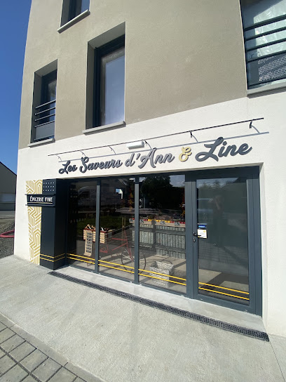 Les Saveurs D'ann&Line Primeur - Fruits Et Légumes à Ploufragan