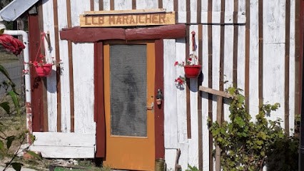 LCB.Maraicher, Primeur Fruits et Légumes à Vouzeron