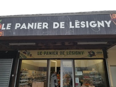 Lesigny's Basket, Primeur Fruits et Légumes à Lésigny