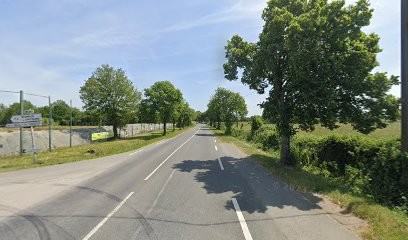 Langlais Christian, Primeur Fruits et Légumes à Sautron