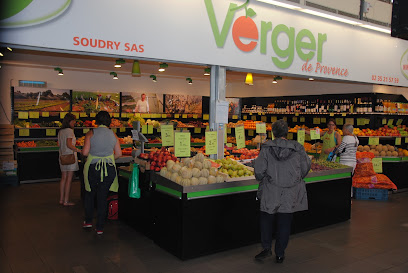 Verger De Provence Primeur - Fruits Et Légumes au Havre