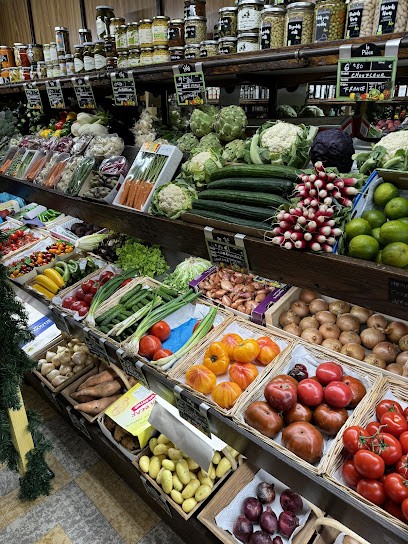 Au Verger d'Alice, Primeur Fruits et Légumes à Paris 07