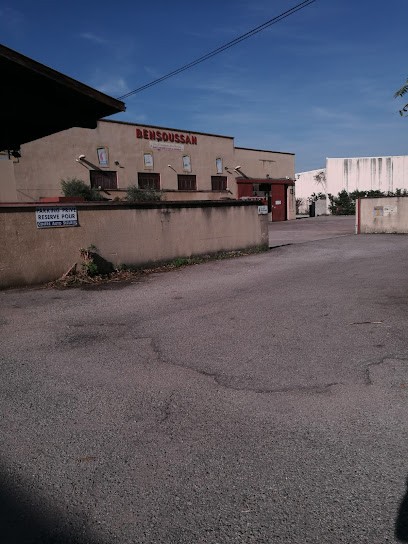 Sojasie France, Primeur Fruits et Légumes à Pierre-Bénite