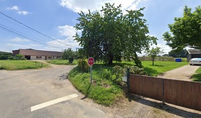 Levasseur Etienne, Primeur Fruits et Légumes au Thuit de l'Oison