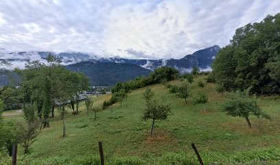 LE MARAICHER D'AYZE, Primeur Fruits et Légumes à Ayse