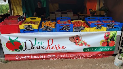 LES DEUX PIERRE, Primeur Fruits et Légumes à Noirmoutier-en-l'Île