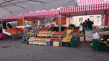 Carlito's Frutas, Primeur Fruits et Légumes à Seilhan