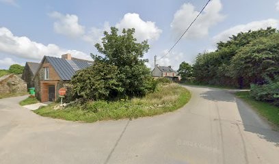 Fourn Marie-Pierre, Primeur Fruits et Légumes à Plouarzel