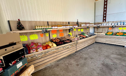 Scea Soulaire, Primeur - Fruits Et Légumes à Saint-Hilaire-Saint-Mesmin
