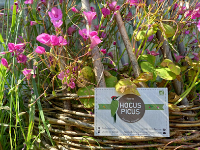 Ferme Hocus Picus Primeur - Fruits Et Légumes à Neuvic