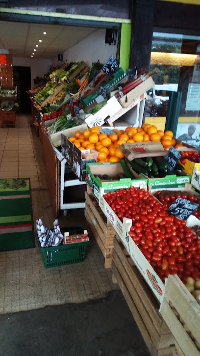 Coulomb Mauricette, Primeur Fruits et Légumes à Brest