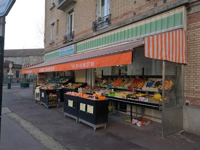 Super Suresnes Fruits Et Legumes Libre Service, Primeur Fruits et Légumes à Suresnes